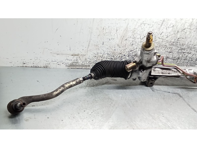Recambio de cremallera direccion para mercedes-benz clase m (w164) ml 350 4-matic (164.186) referencia OEM IAM   05