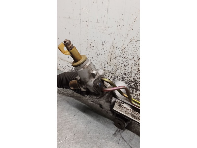 Recambio de cremallera direccion para mercedes-benz clase m (w164) ml 350 4-matic (164.186) referencia OEM IAM   05