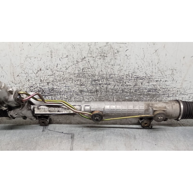 Recambio de cremallera direccion para mercedes-benz clase m (w164) ml 350 4-matic (164.186) referencia OEM IAM   05