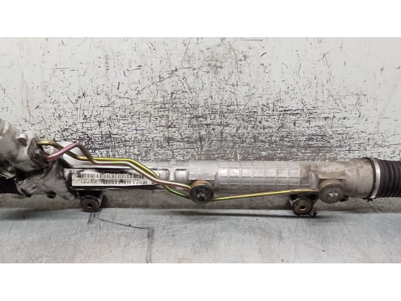 Recambio de cremallera direccion para mercedes-benz clase m (w164) ml 350 4-matic (164.186) referencia OEM IAM   05