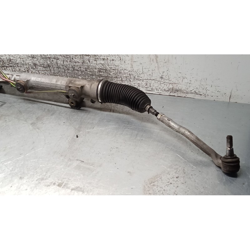 Recambio de cremallera direccion para mercedes-benz clase m (w164) ml 350 4-matic (164.186) referencia OEM IAM   05