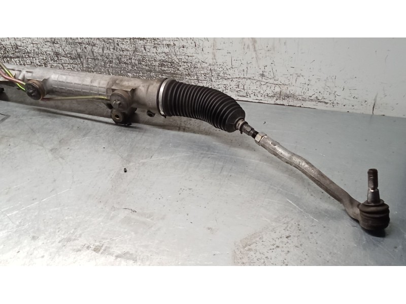 Recambio de cremallera direccion para mercedes-benz clase m (w164) ml 350 4-matic (164.186) referencia OEM IAM   05