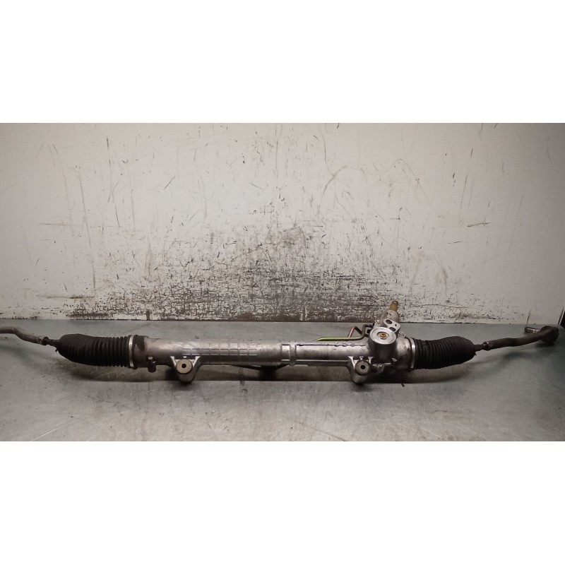 Recambio de cremallera direccion para mercedes-benz clase m (w164) ml 350 4-matic (164.186) referencia OEM IAM   05