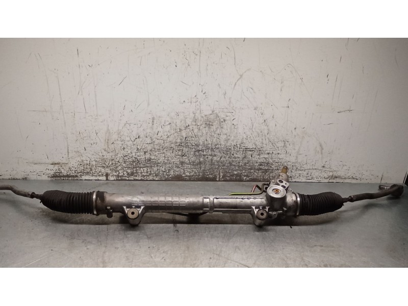 Recambio de cremallera direccion para mercedes-benz clase m (w164) ml 350 4-matic (164.186) referencia OEM IAM   05