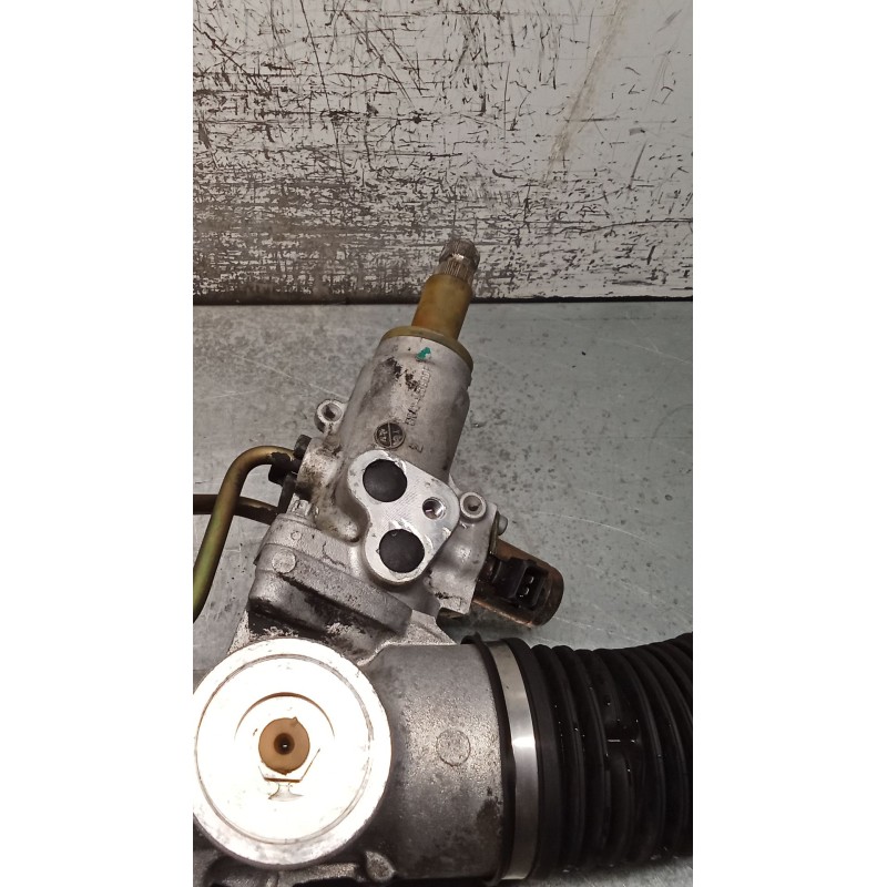 Recambio de cremallera direccion para mercedes-benz clase m (w164) ml 350 4-matic (164.186) referencia OEM IAM   05