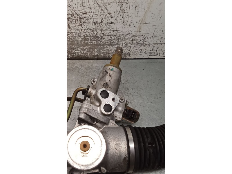 Recambio de cremallera direccion para mercedes-benz clase m (w164) ml 350 4-matic (164.186) referencia OEM IAM   05