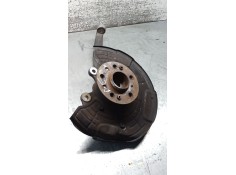 Recambio de mangueta delantera derecha para mercedes-benz clase m (w164) ml 350 4-matic (164.186) referencia OEM IAM 06064301  0