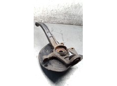 Recambio de mangueta delantera derecha para mercedes-benz clase m (w164) ml 350 4-matic (164.186) referencia OEM IAM 06064301  0 2