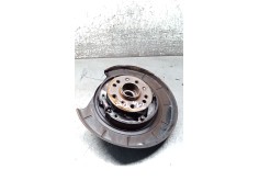 Recambio de mangueta trasera derecha para mercedes-benz clase m (w164) ml 350 4-matic (164.186) referencia OEM IAM   05