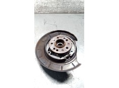 Recambio de mangueta trasera izquierda para mercedes-benz clase m (w164) ml 350 4-matic (164.186) referencia OEM IAM   05