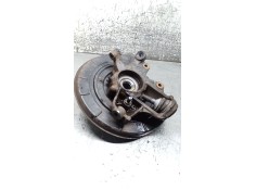 Recambio de mangueta trasera izquierda para mercedes-benz clase m (w164) ml 350 4-matic (164.186) referencia OEM IAM   05 2