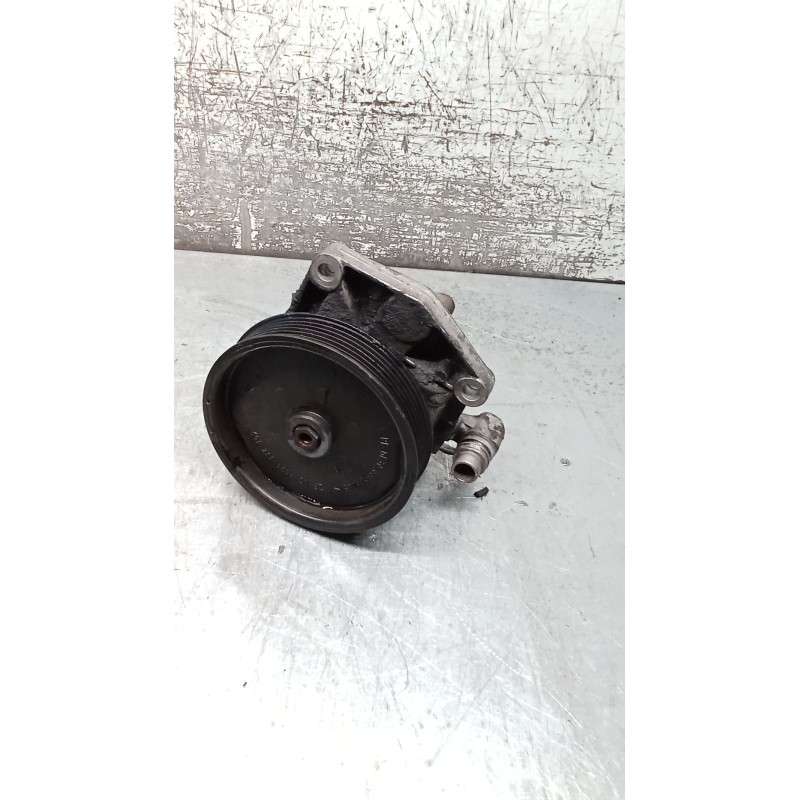 Recambio de bomba direccion para mercedes-benz clase m (w164) ml 350 4-matic (164.186) referencia OEM IAM   05