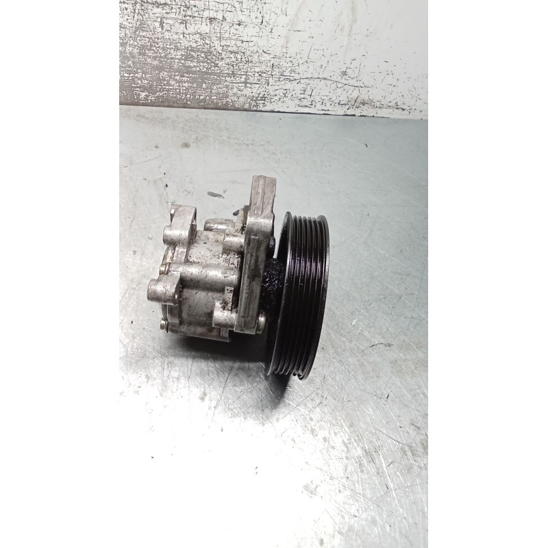 Recambio de bomba direccion para mercedes-benz clase m (w164) ml 350 4-matic (164.186) referencia OEM IAM   05