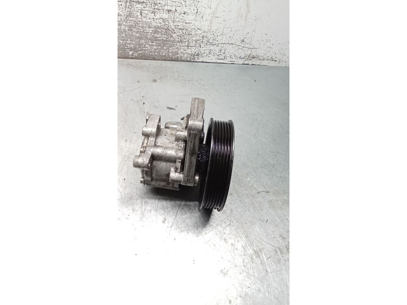Recambio de bomba direccion para mercedes-benz clase m (w164) ml 350 4-matic (164.186) referencia OEM IAM   05