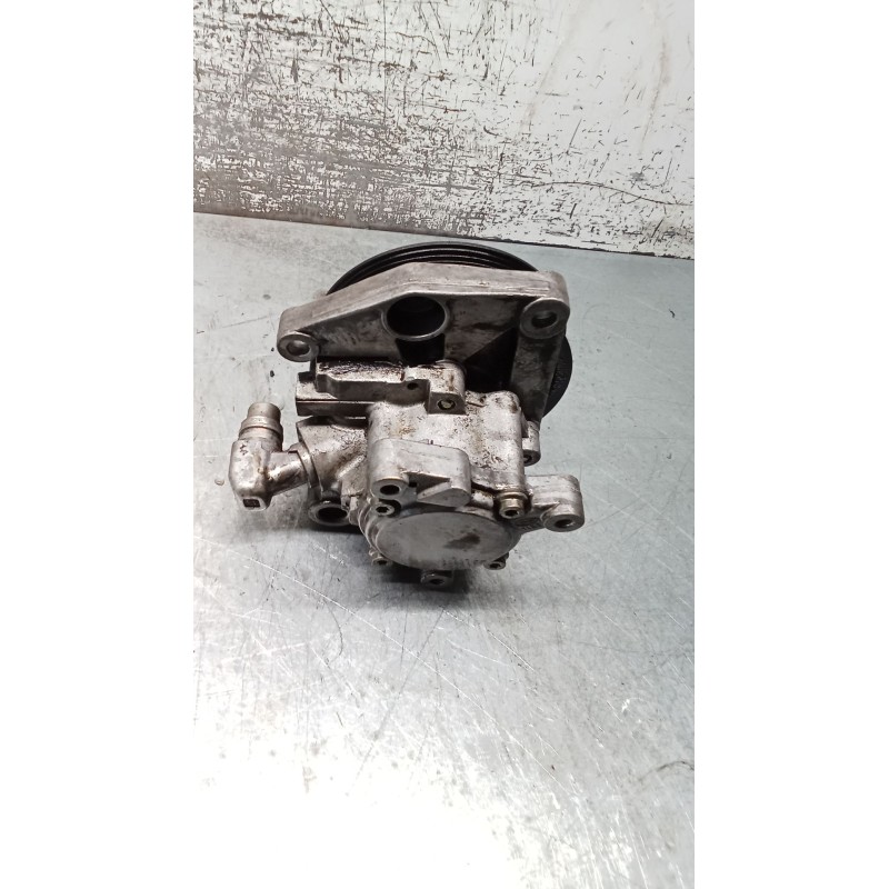 Recambio de bomba direccion para mercedes-benz clase m (w164) ml 350 4-matic (164.186) referencia OEM IAM   05