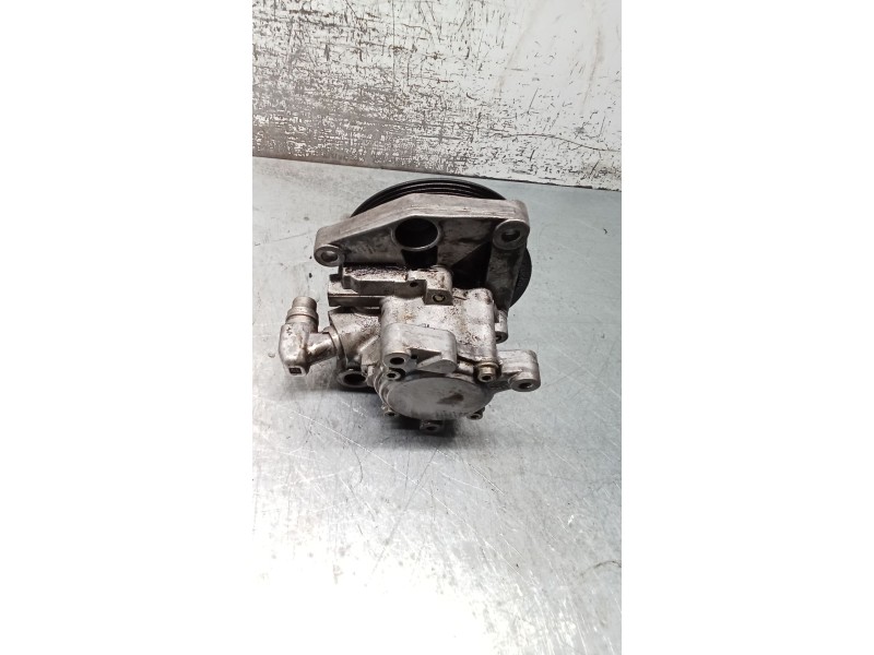 Recambio de bomba direccion para mercedes-benz clase m (w164) ml 350 4-matic (164.186) referencia OEM IAM   05