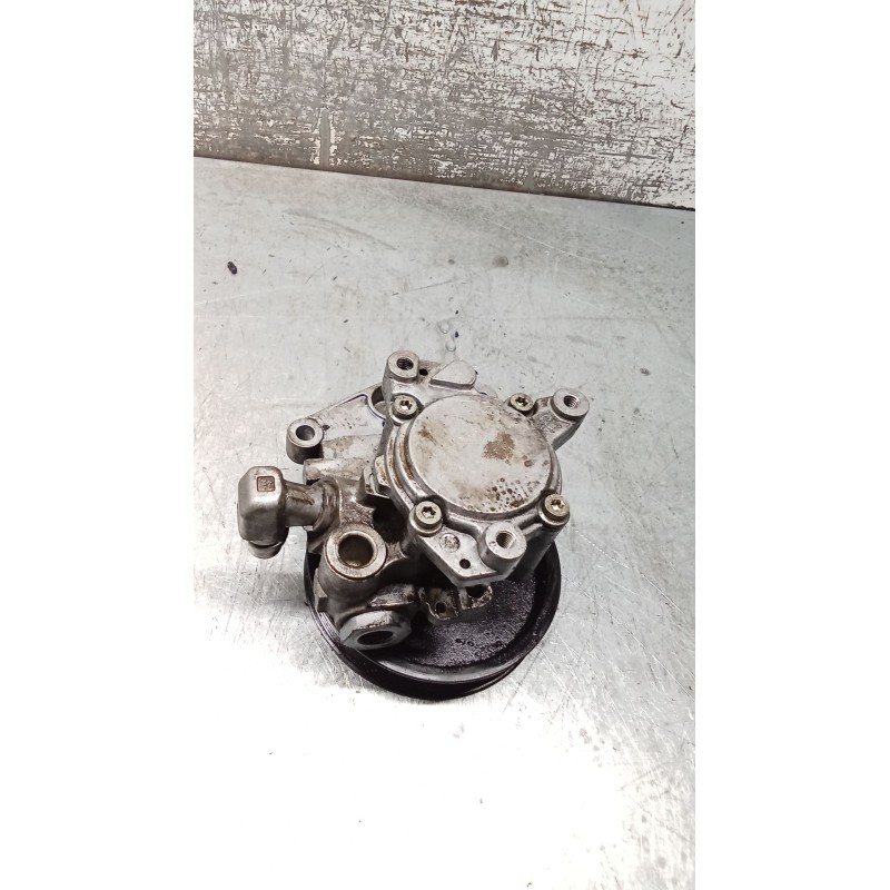 Recambio de bomba direccion para mercedes-benz clase m (w164) ml 350 4-matic (164.186) referencia OEM IAM   05