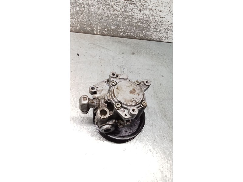 Recambio de bomba direccion para mercedes-benz clase m (w164) ml 350 4-matic (164.186) referencia OEM IAM   05