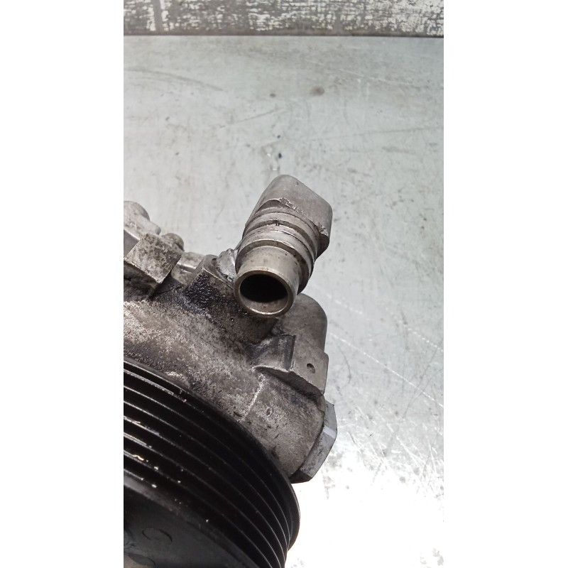 Recambio de bomba direccion para mercedes-benz clase m (w164) ml 350 4-matic (164.186) referencia OEM IAM   05