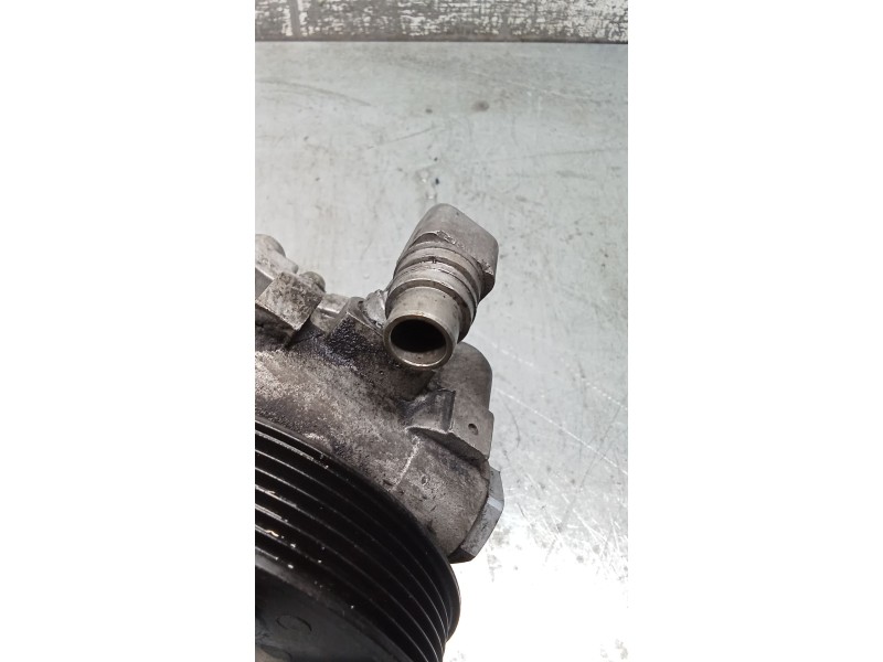 Recambio de bomba direccion para mercedes-benz clase m (w164) ml 350 4-matic (164.186) referencia OEM IAM   05