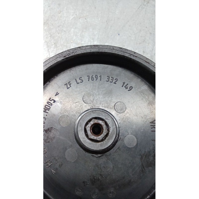 Recambio de bomba direccion para mercedes-benz clase m (w164) ml 350 4-matic (164.186) referencia OEM IAM   05