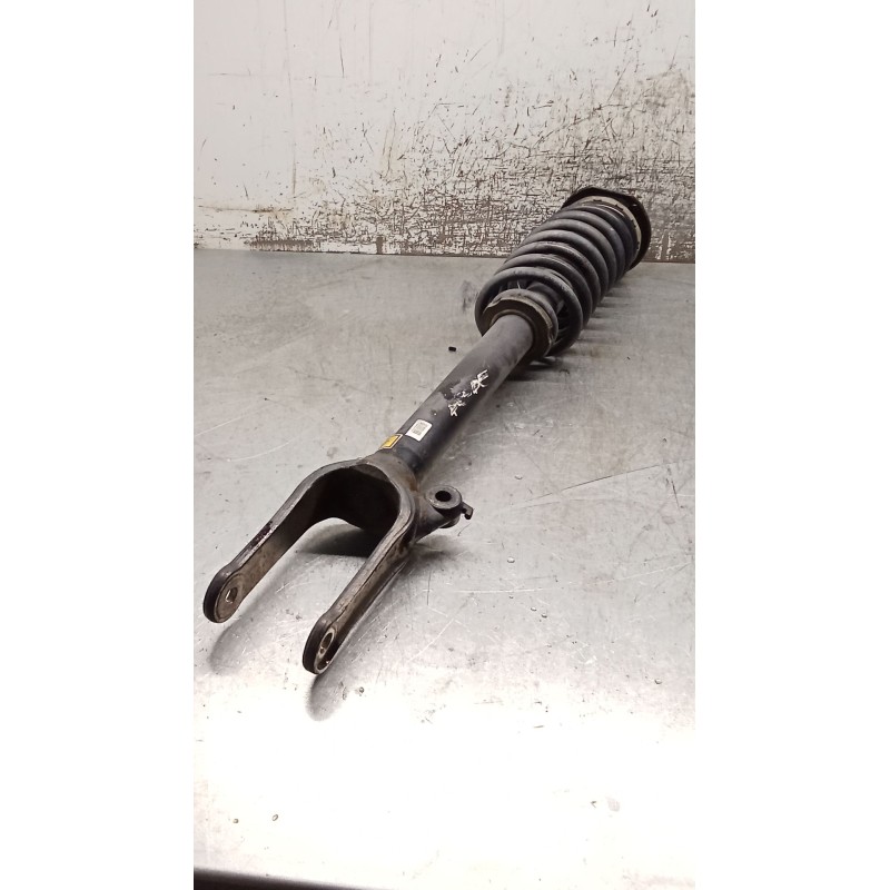 Recambio de amortiguador delantero derecho para mercedes-benz clase m (w164) ml 350 4-matic (164.186) referencia OEM IAM A164320
