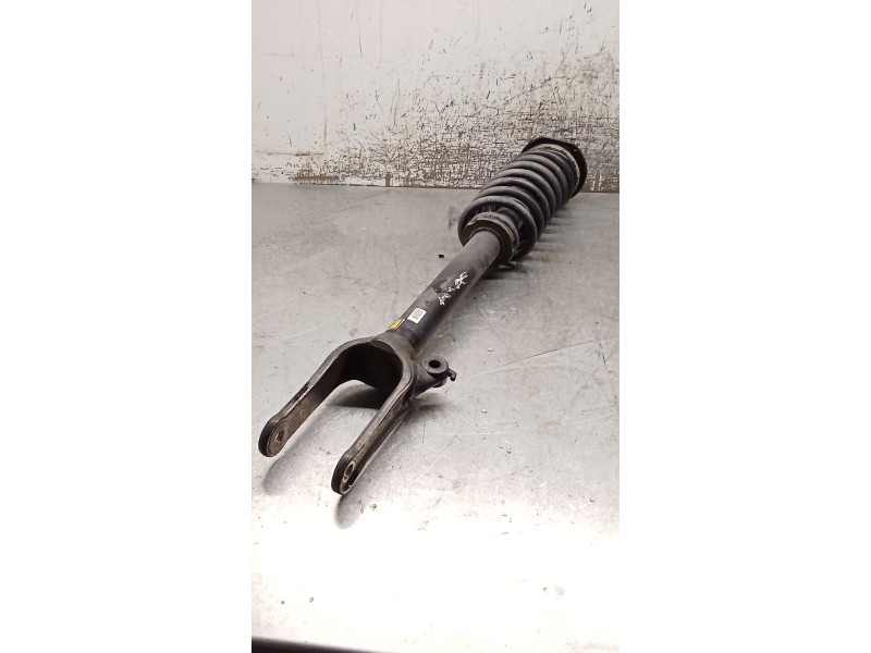 Recambio de amortiguador delantero derecho para mercedes-benz clase m (w164) ml 350 4-matic (164.186) referencia OEM IAM A164320