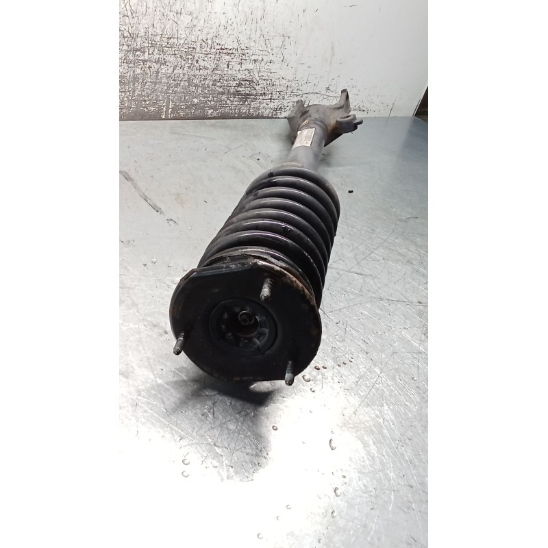 Recambio de amortiguador delantero derecho para mercedes-benz clase m (w164) ml 350 4-matic (164.186) referencia OEM IAM A164320