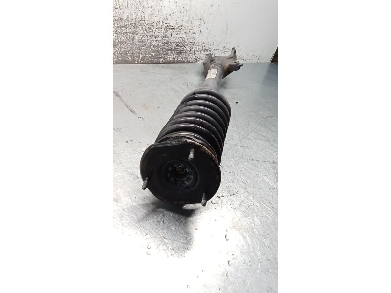 Recambio de amortiguador delantero derecho para mercedes-benz clase m (w164) ml 350 4-matic (164.186) referencia OEM IAM A164320