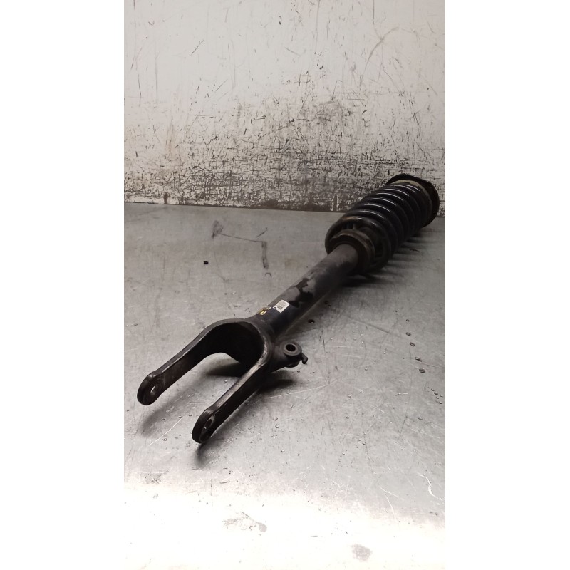 Recambio de amortiguador delantero izquierdo para mercedes-benz clase m (w164) ml 350 4-matic (164.186) referencia OEM IAM   05
