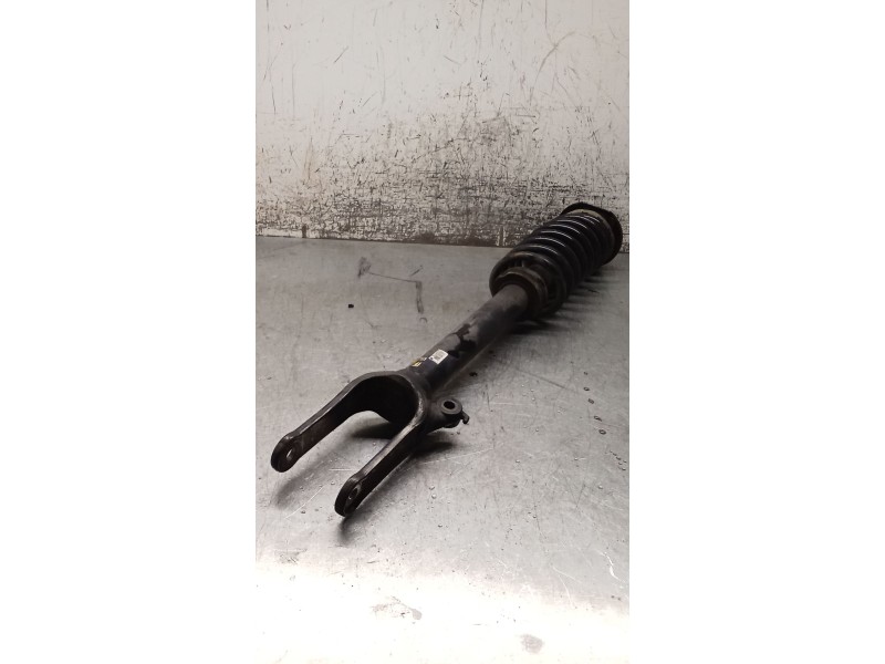 Recambio de amortiguador delantero izquierdo para mercedes-benz clase m (w164) ml 350 4-matic (164.186) referencia OEM IAM   05
