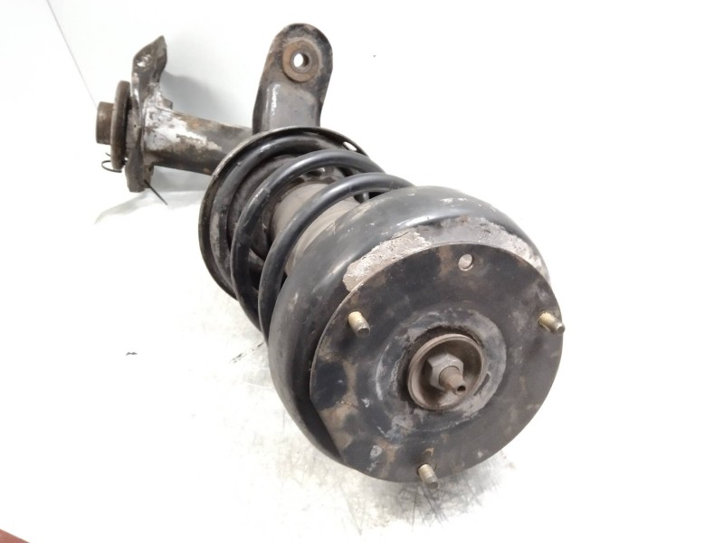 Recambio de mangueta delantera derecha para opel ascona c 2.0 referencia OEM IAM   