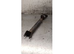 Recambio de amortiguador trasero izquierdo para mercedes-benz clase m (w164) ml 350 4-matic (164.186) referencia OEM IAM   05