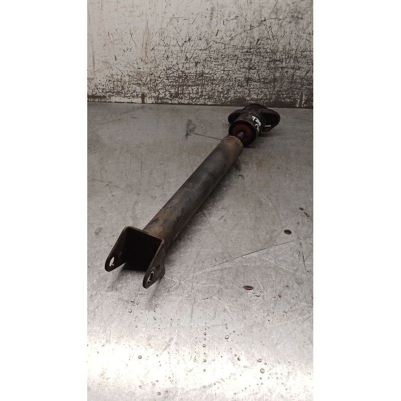 Recambio de amortiguador trasero izquierdo para mercedes-benz clase m (w164) ml 350 4-matic (164.186) referencia OEM IAM   05