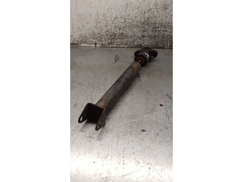 Recambio de amortiguador trasero izquierdo para mercedes-benz clase m (w164) ml 350 4-matic (164.186) referencia OEM IAM   05