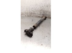 Recambio de amortiguador trasero izquierdo para mercedes-benz clase m (w164) ml 350 4-matic (164.186) referencia OEM IAM   05 2