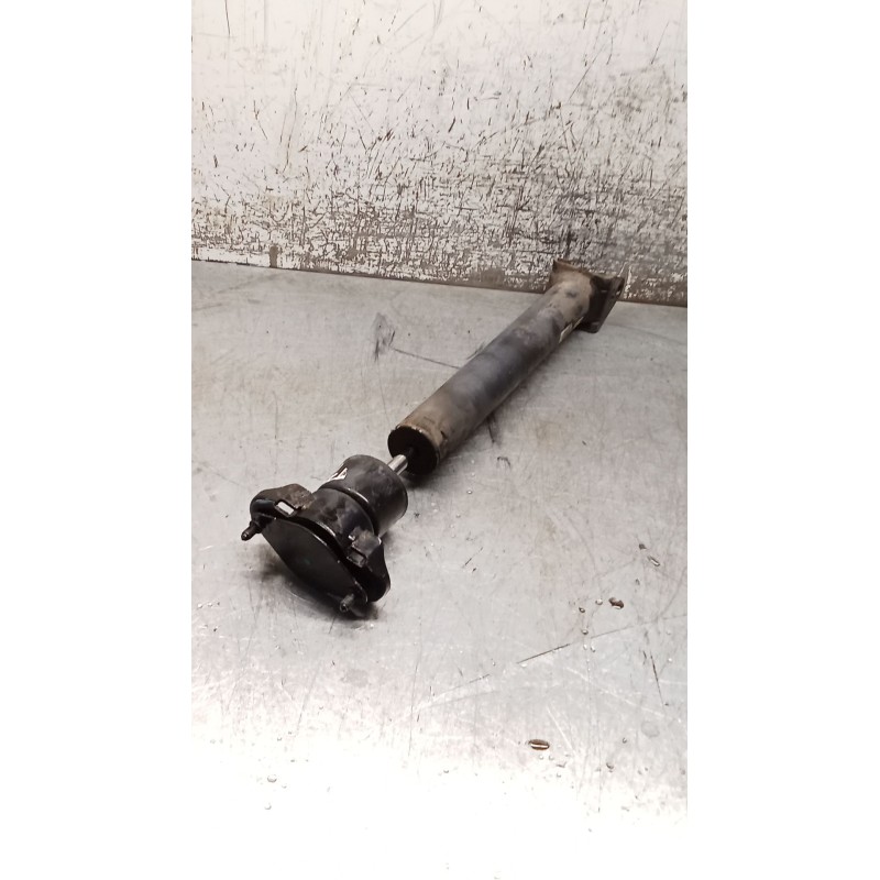 Recambio de amortiguador trasero izquierdo para mercedes-benz clase m (w164) ml 350 4-matic (164.186) referencia OEM IAM   05