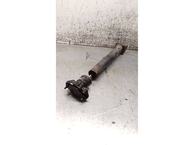 Recambio de amortiguador trasero izquierdo para mercedes-benz clase m (w164) ml 350 4-matic (164.186) referencia OEM IAM   05