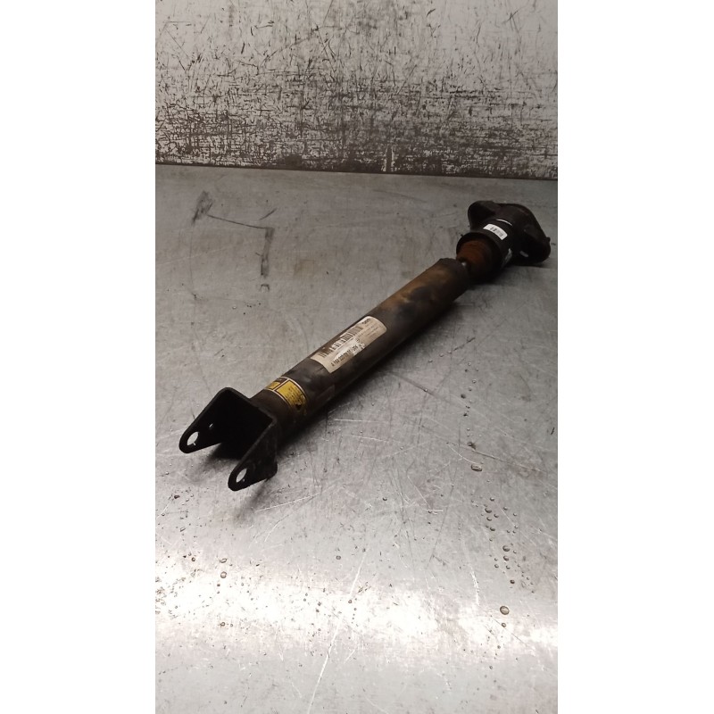 Recambio de amortiguador trasero derecho para mercedes-benz clase m (w164) ml 350 4-matic (164.186) referencia OEM IAM A16432009