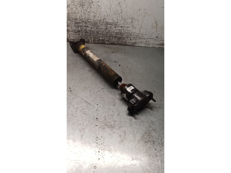 Recambio de amortiguador trasero derecho para mercedes-benz clase m (w164) ml 350 4-matic (164.186) referencia OEM IAM A16432009