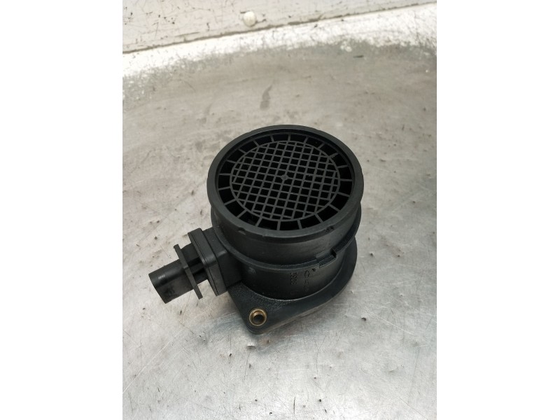 Recambio de caudalimetro para ssangyong rodius i 2.7 xdi referencia OEM IAM 0280218199 A6650943148 2005