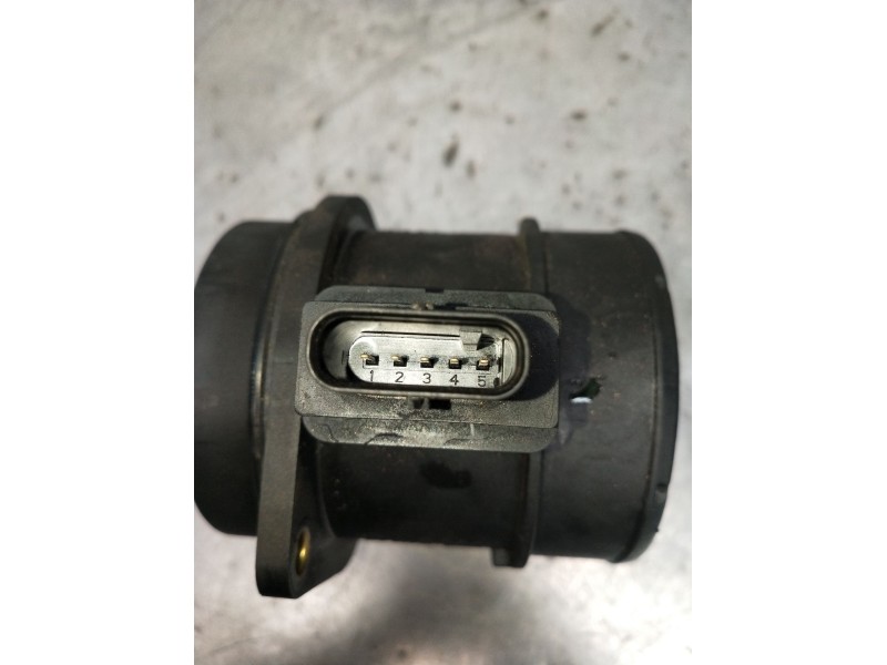 Recambio de caudalimetro para ssangyong rodius i 2.7 xdi referencia OEM IAM 0280218199 A6650943148 2005