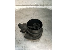 Recambio de caudalimetro para skoda octavia ii (1z3) 1.9 tdi referencia OEM IAM 0281002531 038906461B 2005 2