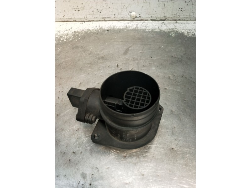 Recambio de caudalimetro para skoda octavia ii (1z3) 1.9 tdi referencia OEM IAM 0281002531 038906461B 2005