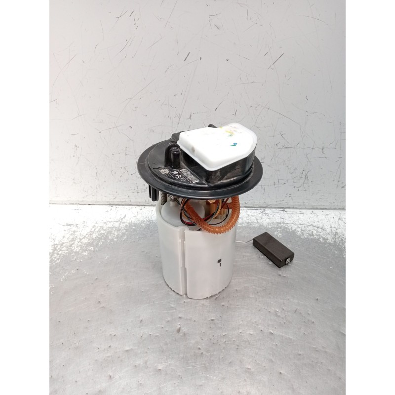Recambio de bomba combustible para opel crossland x / crossland (p17, p2qo) 1.2 (75) referencia OEM IAM 9813573780 A2C96593001 2