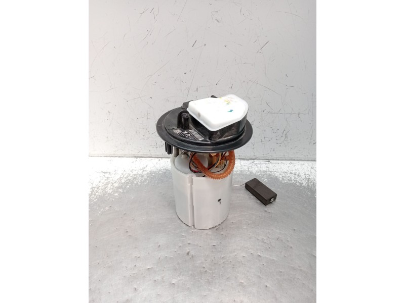 Recambio de bomba combustible para opel crossland x / crossland (p17, p2qo) 1.2 (75) referencia OEM IAM 9813573780 A2C96593001 2