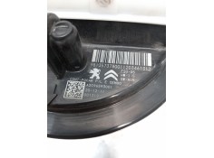 Recambio de bomba combustible para opel crossland x / crossland (p17, p2qo) 1.2 (75) referencia OEM IAM 9813573780 A2C96593001 2 2