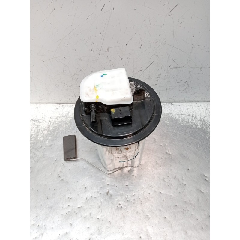 Recambio de bomba combustible para opel crossland x / crossland (p17, p2qo) 1.2 (75) referencia OEM IAM 9813573780 A2C96593001 2