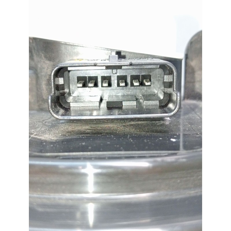 Recambio de bomba combustible para opel crossland x / crossland (p17, p2qo) 1.2 (75) referencia OEM IAM 9813573780 A2C96593001 2