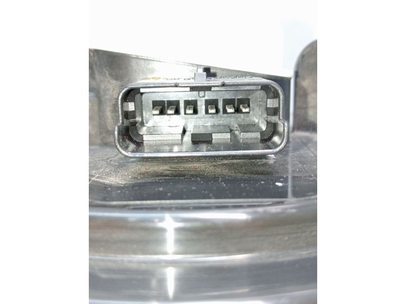 Recambio de bomba combustible para opel crossland x / crossland (p17, p2qo) 1.2 (75) referencia OEM IAM 9813573780 A2C96593001 2